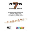 MIUč+ Zeměpis 7, 1. díl – Amerika, Afrika – časově neomezená školní multilicence