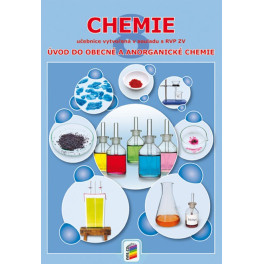 Chemie 8 – Úvod do obecné a anorganické chemie