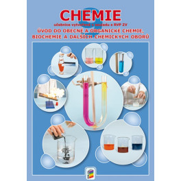 Chemie 9 - Úvod do obecné a organické chemie