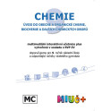 MIUč+ Chemie 9 – Úvod do obecné a organické chemie – časově neomezená školní multilicence