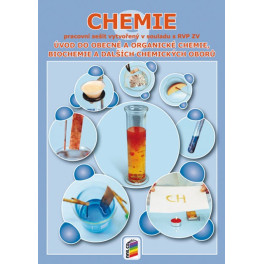 Chemie 9 - Úvod do obecné a organické chemie