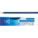 Tužka č.3 grafitová BLUE-OFFICE (H)