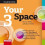 Your Space 3 - CD