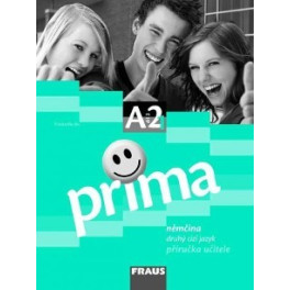 Prima A2 - díl 3
