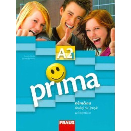 Prima A2 - díl 3