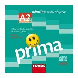 Prima A2 - díl 4