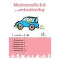 Matematické minutovky 1 – 2. díl 