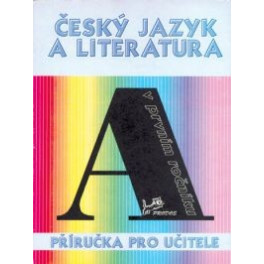 Český jazyk a literatura v 1. ročníku