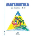 Matematika 2. ročník – 1. díl