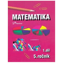 Matematika 5. ročník
