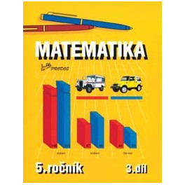 Matematika 5. ročník