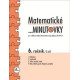 Matematické minutovky 6. ročník - 2. díl