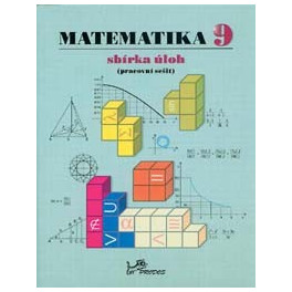 Matematika 9 – sbírka úloh 