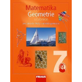 Matematika 7 - Geometrie