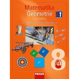 Matematika 8 - Geometrie