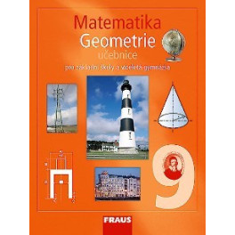 Matematika 9 - Geometrie