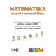 MIUč+ Matematika – Kladná a záporná čísla – školní multilicence na 5 školních roků