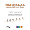 MIUč+ Matematika – Kladná a záporná čísla – školní multilicence na 1 školní rok