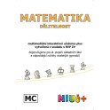 MIUč+ Matematika – Dělitelnost – časově neomezená školní multilicence