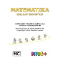 MIUč+ Matematika – Základy geometrie – školní multilicence na 5 školních roků