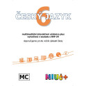 MIUč+ Český jazyk 6 – školní multilicence na 5 školních roků