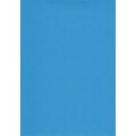 Kreslicí karton A2/225g světle modrý - 20ks