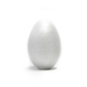 Velikonoce - polystyrenová vajíčka