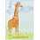 Žirafa - motivační tabulka