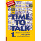 Time to Talk – 1. díl
