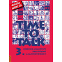 Time to Talk – 3. díl