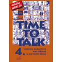 Time to Talk – 4. díl