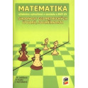 Matematika - Shodnost geometrických útvarů, souměrnosti (učebnice)