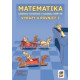 Matematika - Výrazy a rovnice 2 (učebnice)