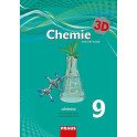 Chemie 9– nová generace