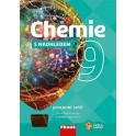 Chemie 9 s nadhledem - pracovní sešit