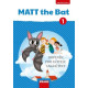 MATT the Bat 1 - Obrázkové karty