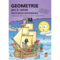 Geometrie, učebnice pro 4. ročník, Matýskova matematika