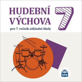 HUDEBNÍ VÝCHOVA 7 - CD