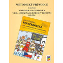 Metodický průvodce k Matýskově matematice