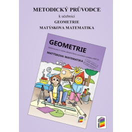 Metodický průvodce k učebnici Geometrie