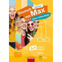 Deutsch mit Max neu + interaktiv 1 PS