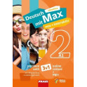 Deutsch mit Max neu + interaktiv 2 PS