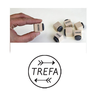 Motivační razítka, sada 7 ks