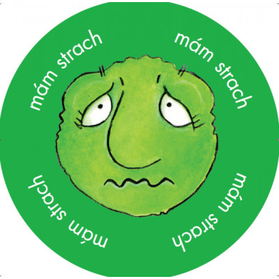 Hra Skákaná - jaké emoce cítíš?