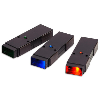 A1 LED zdroje světla