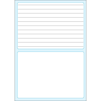 Školní sešit 413+