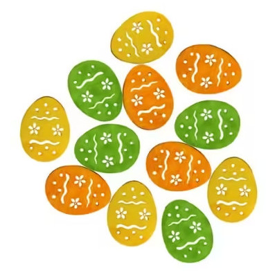 Velikonoční dílnička 1 - osení