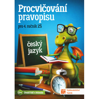 Procvičování pravopisu pro