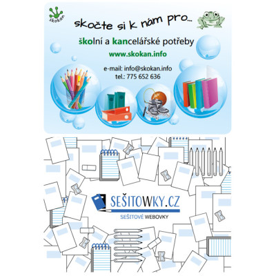 Prázdninový deník