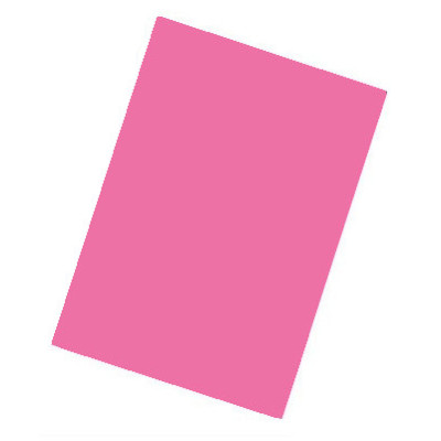 Barevné papíry A4 - růžové, 100 listů
